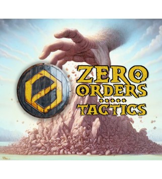Zero Orders Tactics Steam Key GLOBAL